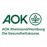 Referenz Fruitico Logo AOK