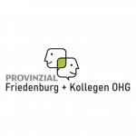 Referenz Fruitico Logo Provinzial Friedenburg + Kollegen OHG