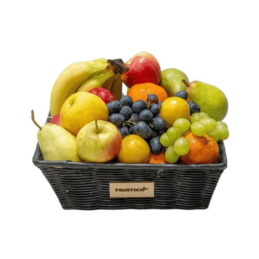 Obstkorb Klein Fruitico