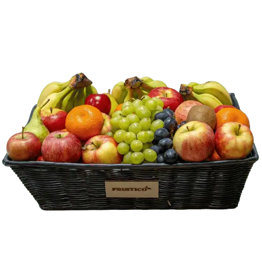 Obstkorb groß Fruitico