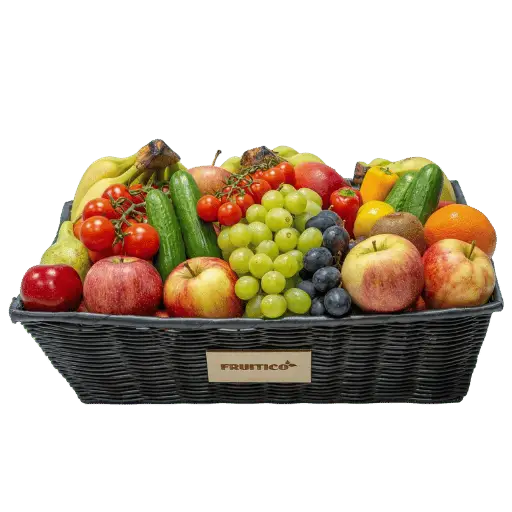 Wunschkorb Fruitico