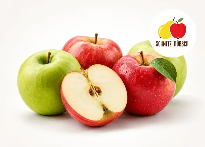 Äpfel