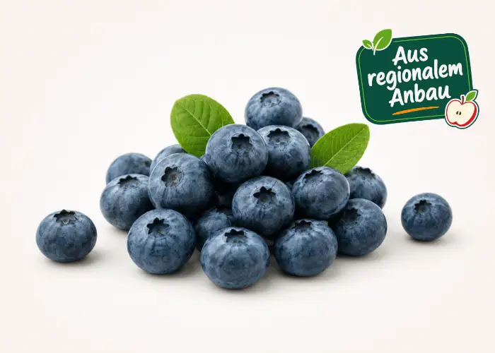 Heidelbeeren
