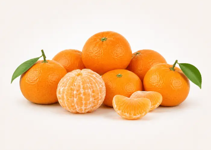 Mandarinen