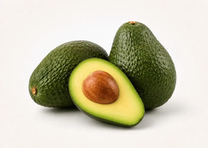 Avocados