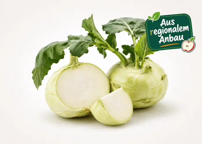 Kohlrabi
