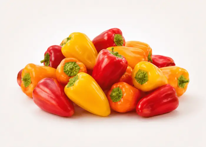 Mini Snack Paprika Mix