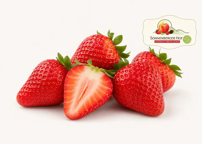 Erdbeeren