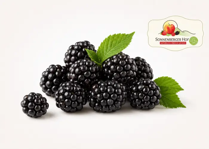 Brombeeren
