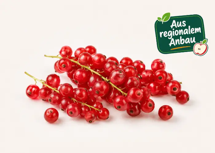 Johannisbeeren