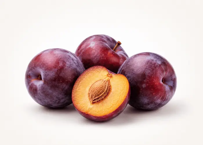 Pflaumen