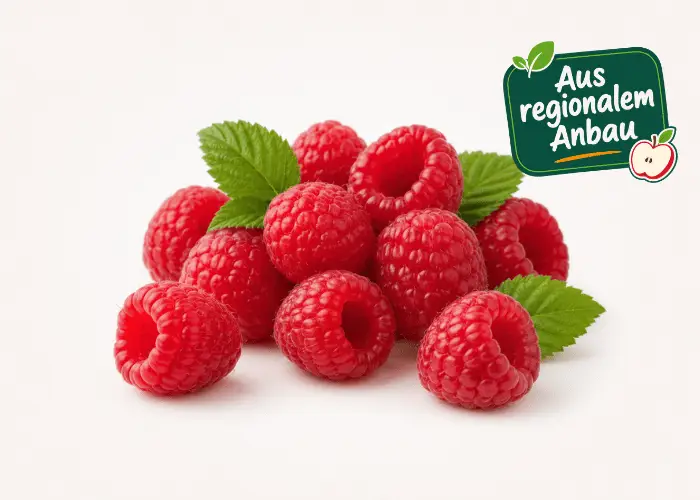 Himbeeren